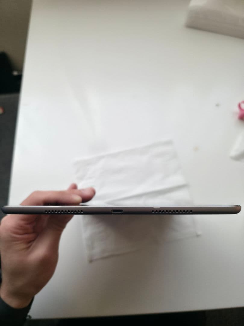 ipadpro 9.7インチ