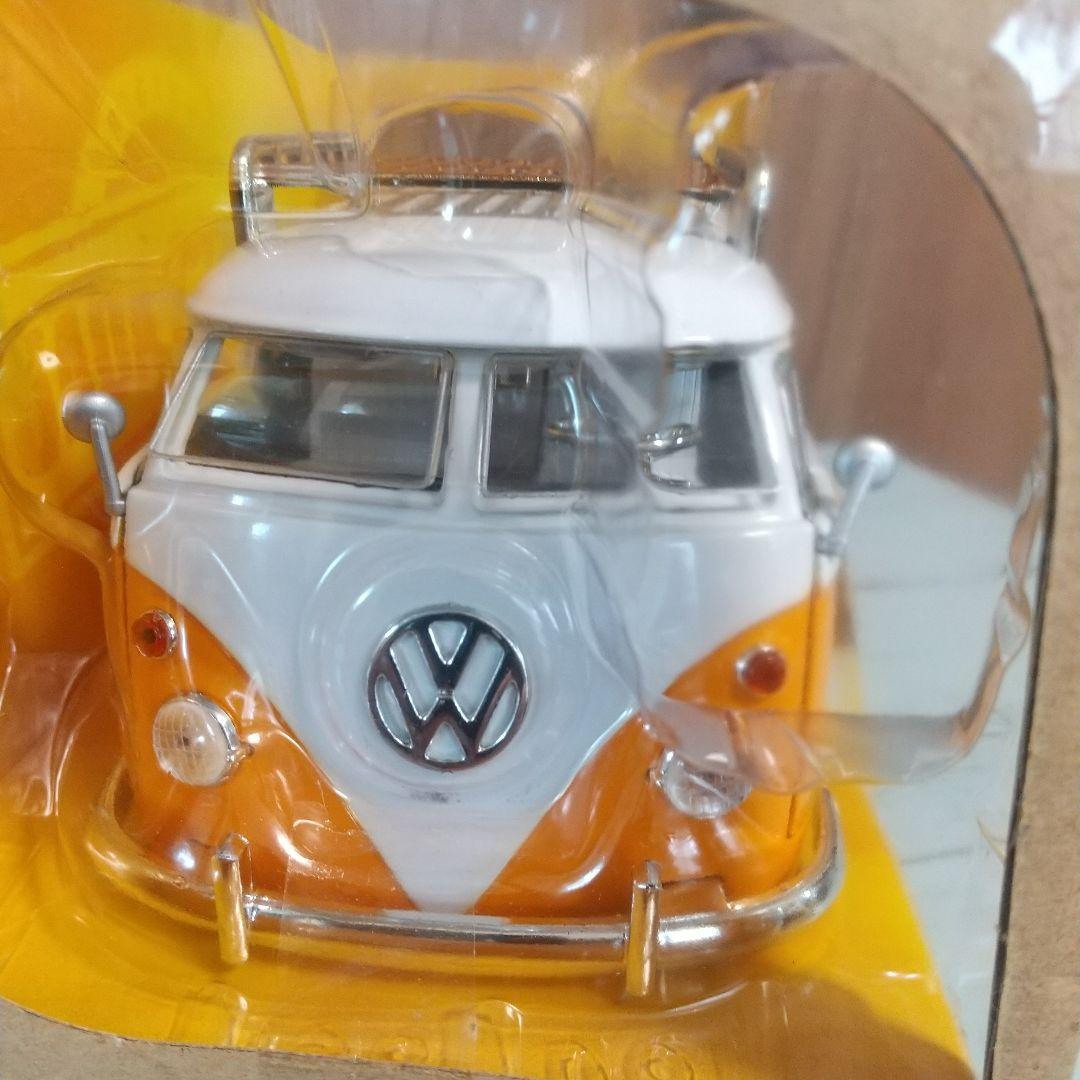 1963年 VOLKSWAGENBUS PICKUP Jeda VDUBS