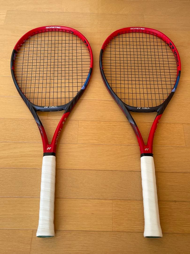 YONEX VCORE98L G2 2023モデル 2本セット