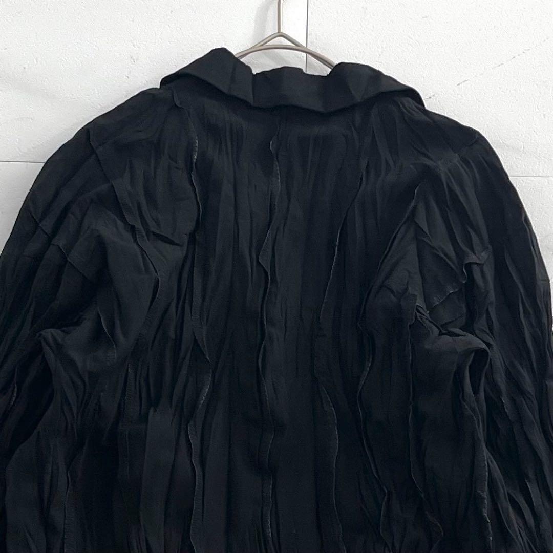 ジャケット・アウター ISSEY MIYAKE Jacket Pleated processing 2