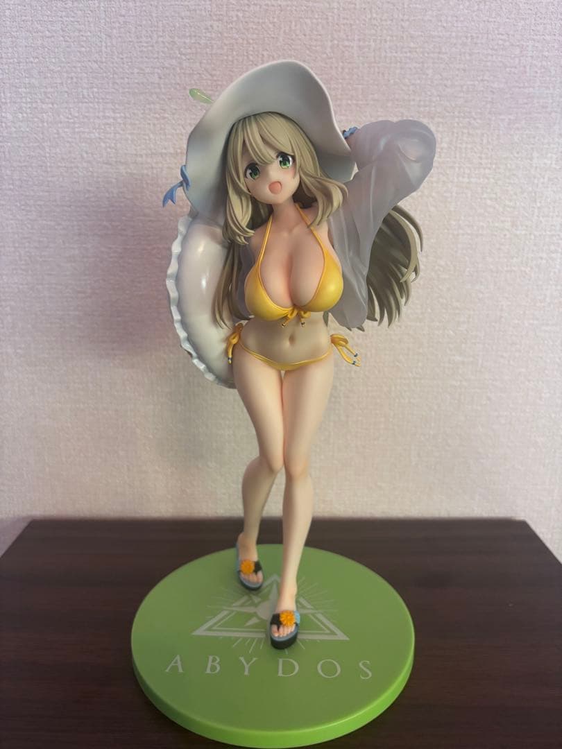 ホビージャパン ノノミ　水着　フィギュア