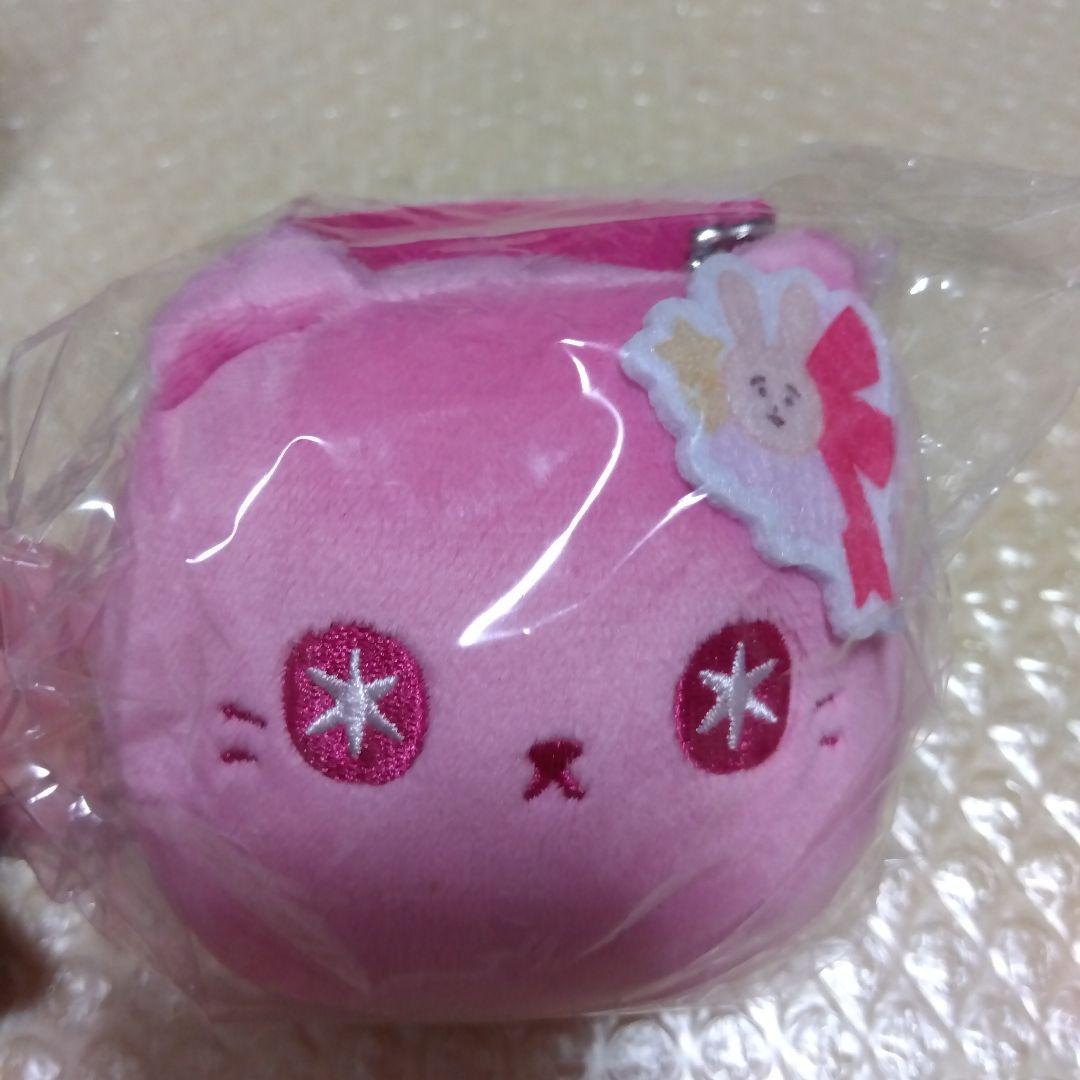 ☆新品☆　推しの子 にゃんますこっと　3種セット
