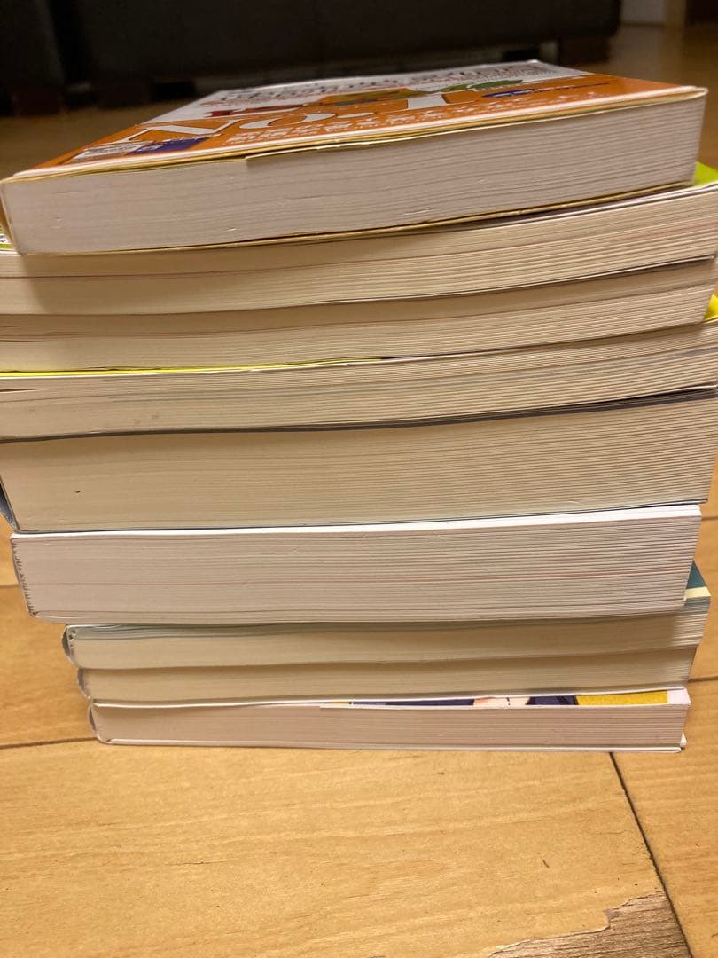 大学受験　英文法　英文解釈　参考書まとめ売り