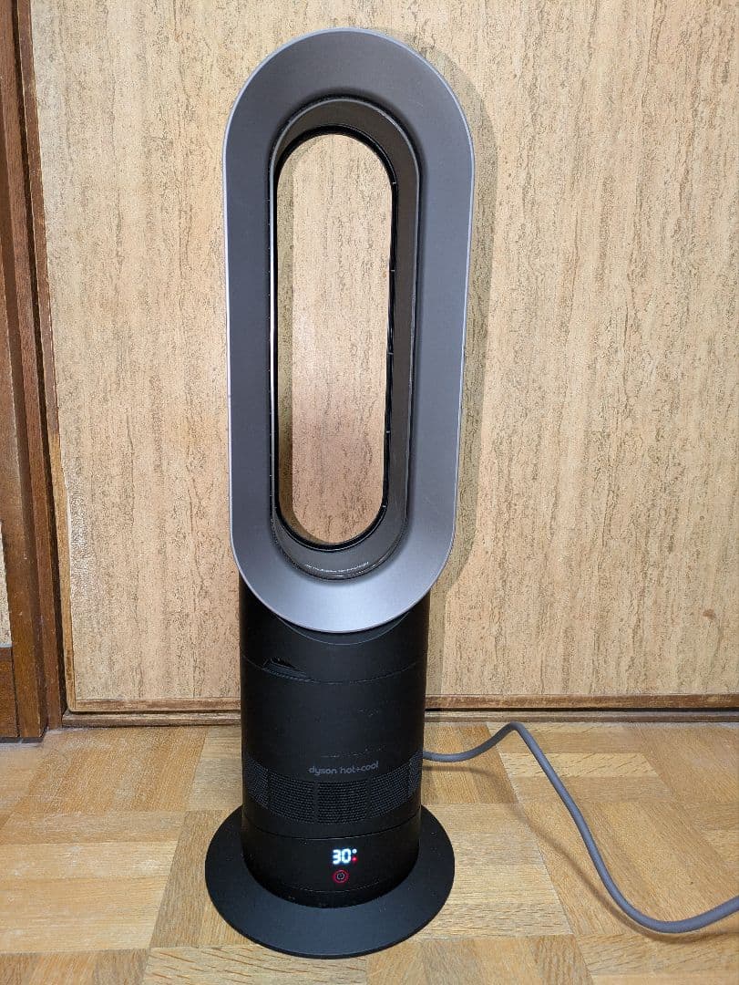 【2023年製】dyson hot+cool AM09 動作確認済 訳あり商品