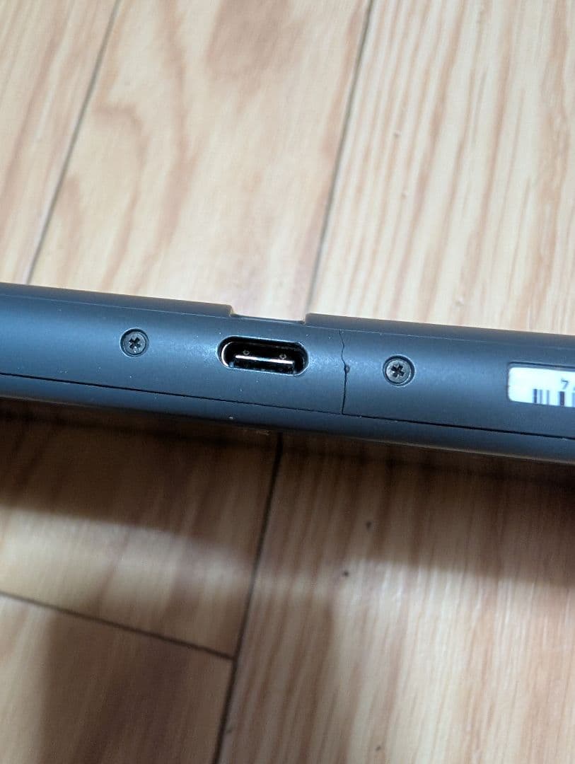 Nintendo Switch Lite グレー本体※ジャンク+ コントローラー