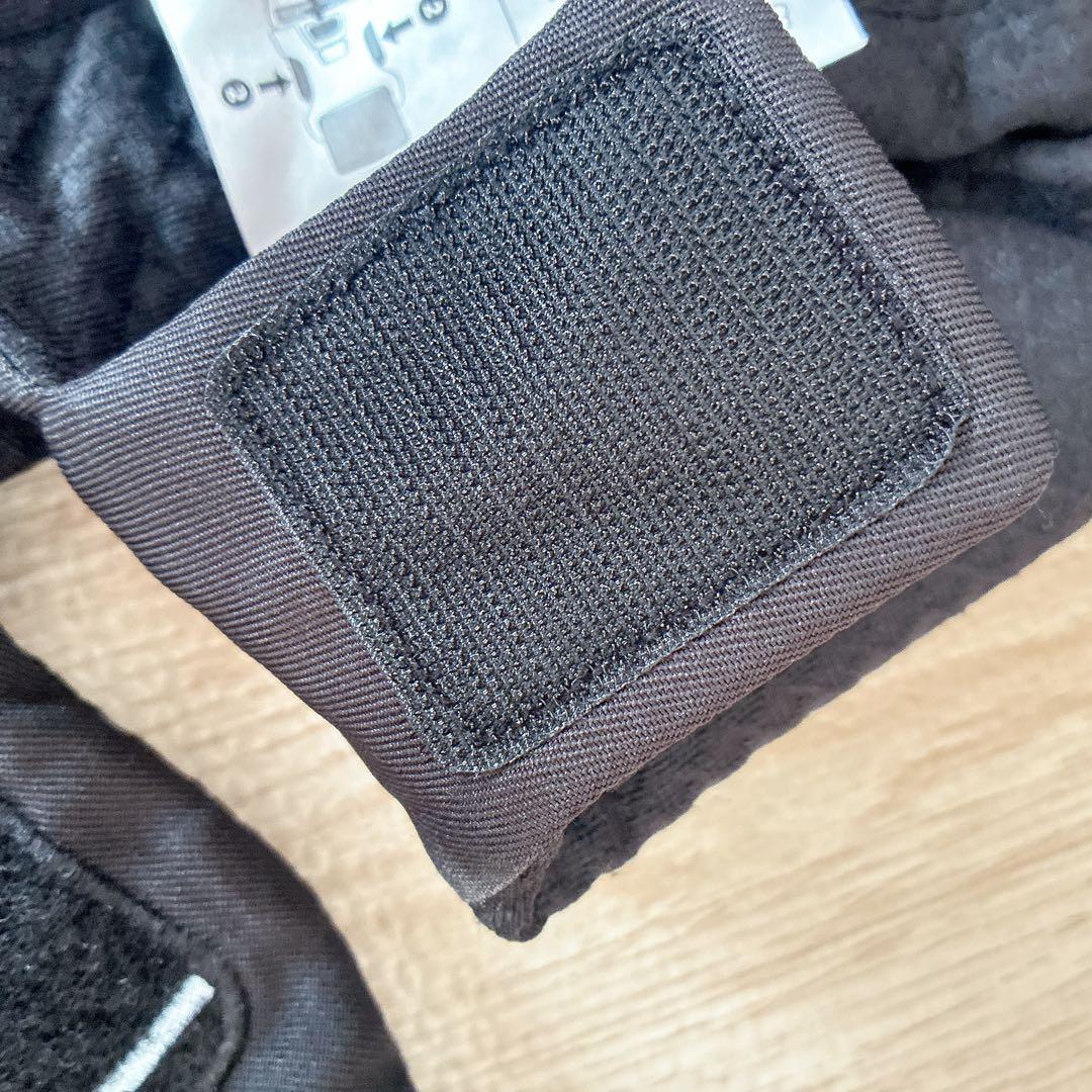 美品✨エルゴベビー オムニブリーズ 抱っこ紐 オニキスブラック 黒