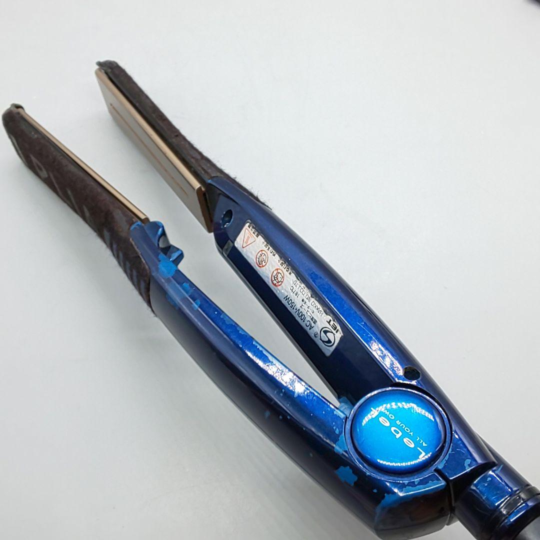 ルベル プライア SS LebeL PLIA ストレートアイロン【正規品】49