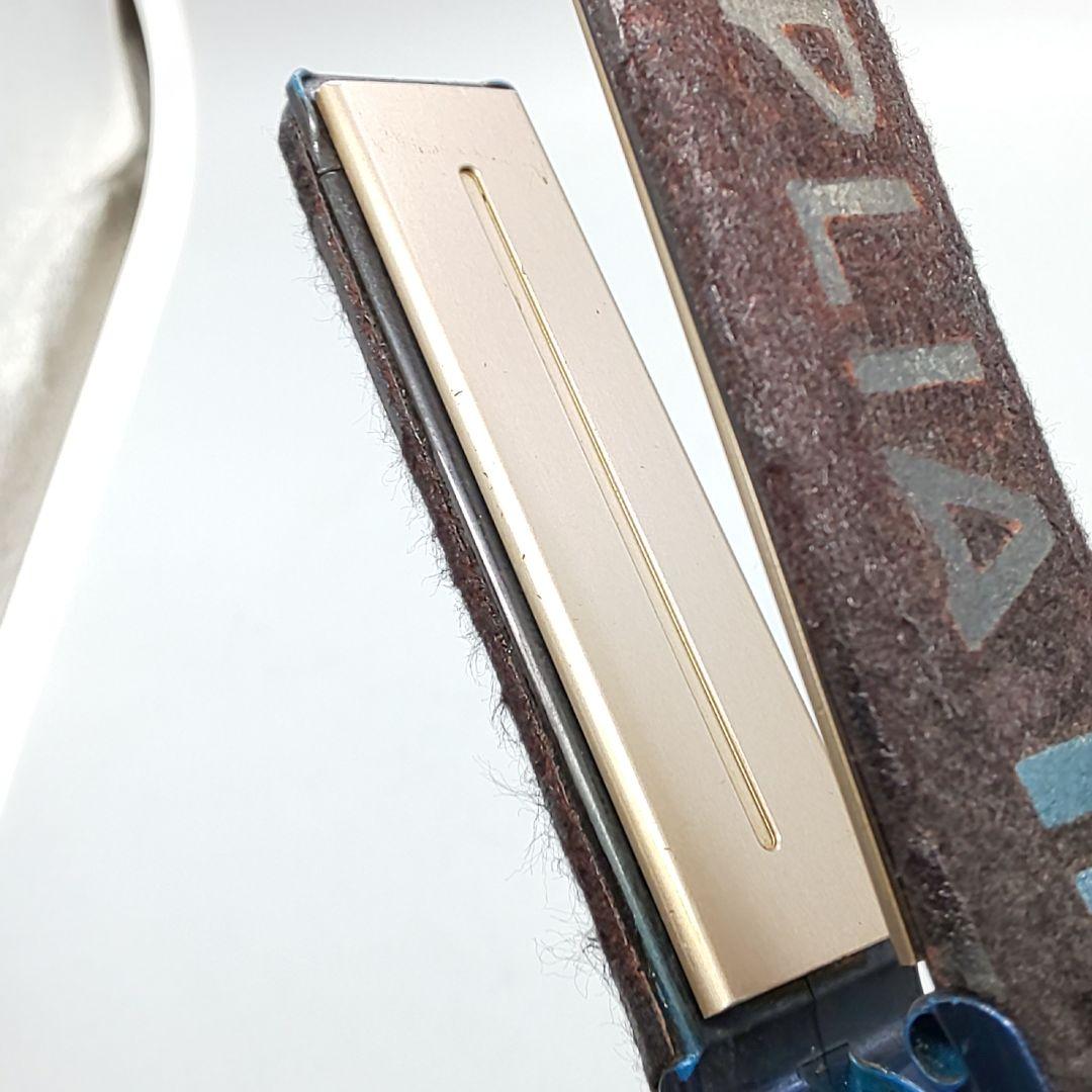 ルベル プライア SS LebeL PLIA ストレートアイロン【正規品】49