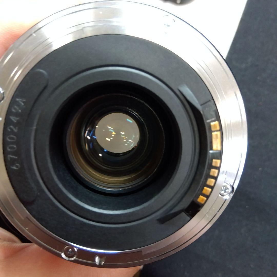 現品限り　Canon ズームレンズセット 35-70mm 24-85mmセット