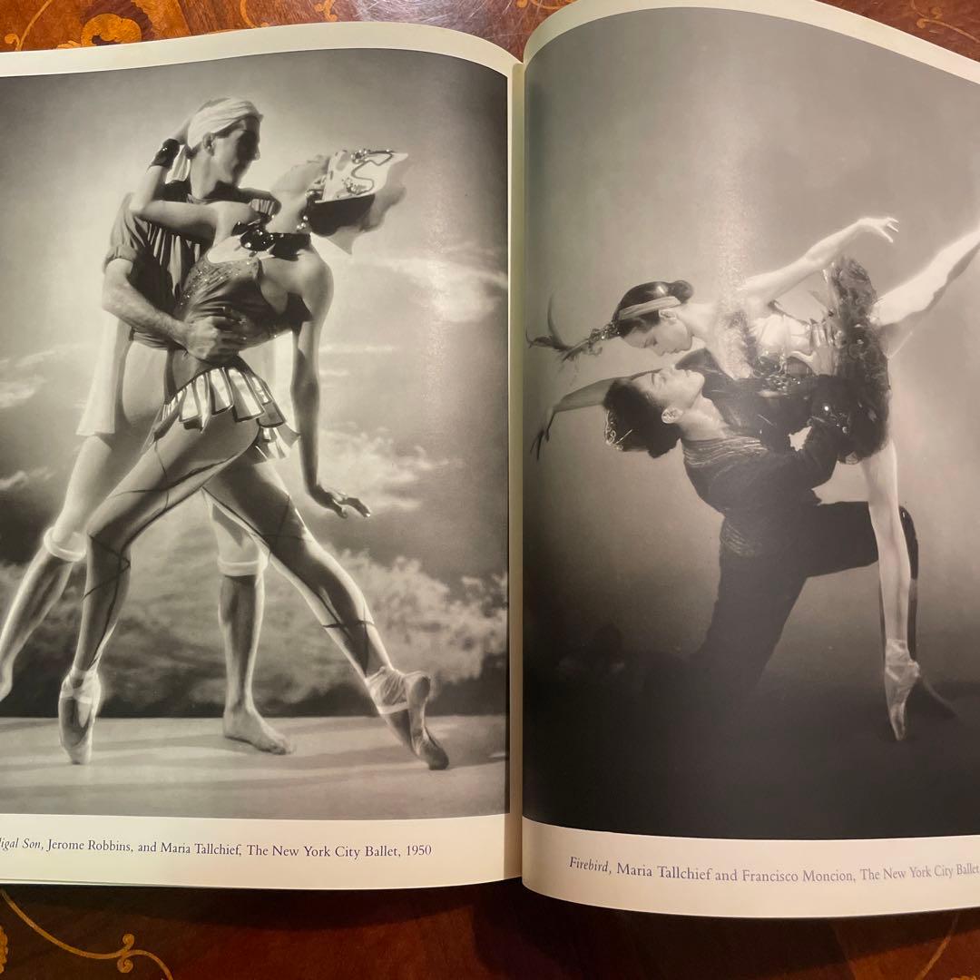 写真集　洋書　BALLET e Platt Lynes