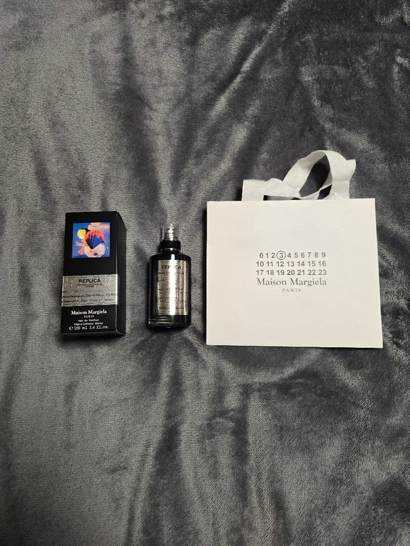 香水(ユニセックス) Maison Margiela REPLICA Flying 100ml
