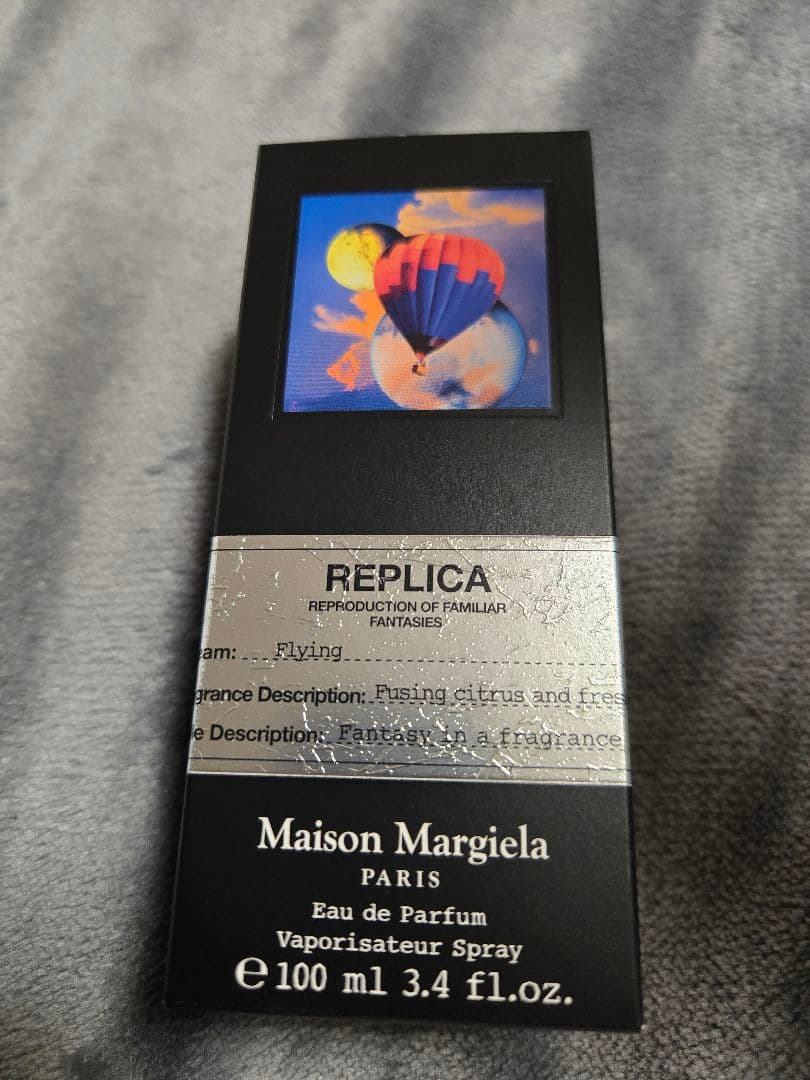 香水(ユニセックス) Maison Margiela REPLICA Flying 100ml