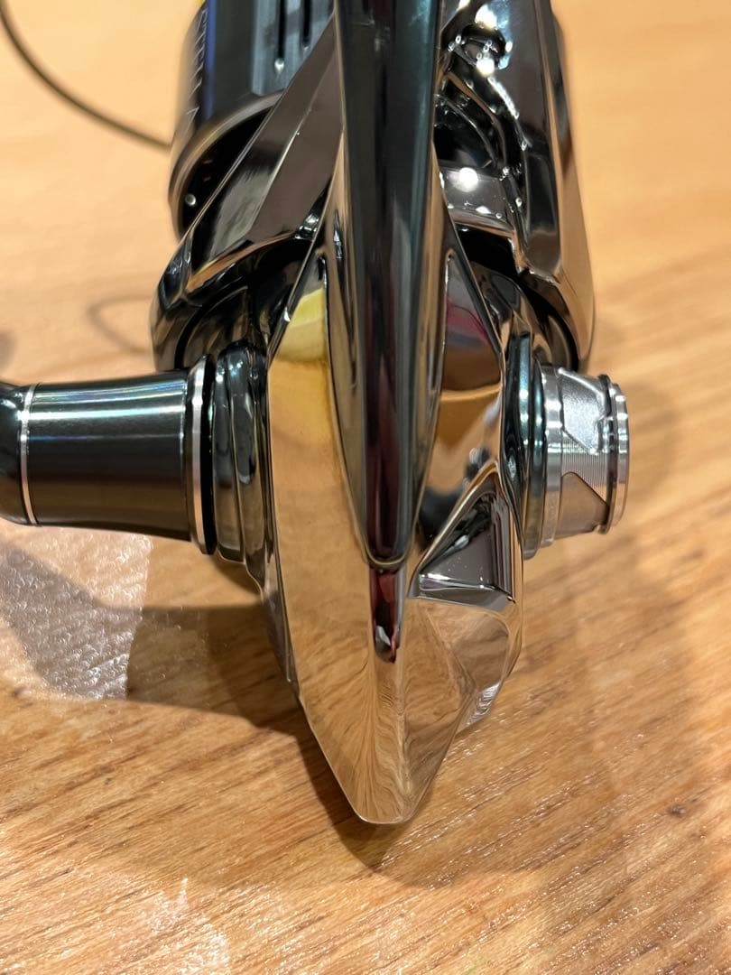 SHIMANO STELLA 22 ステラ C3000XG 美品