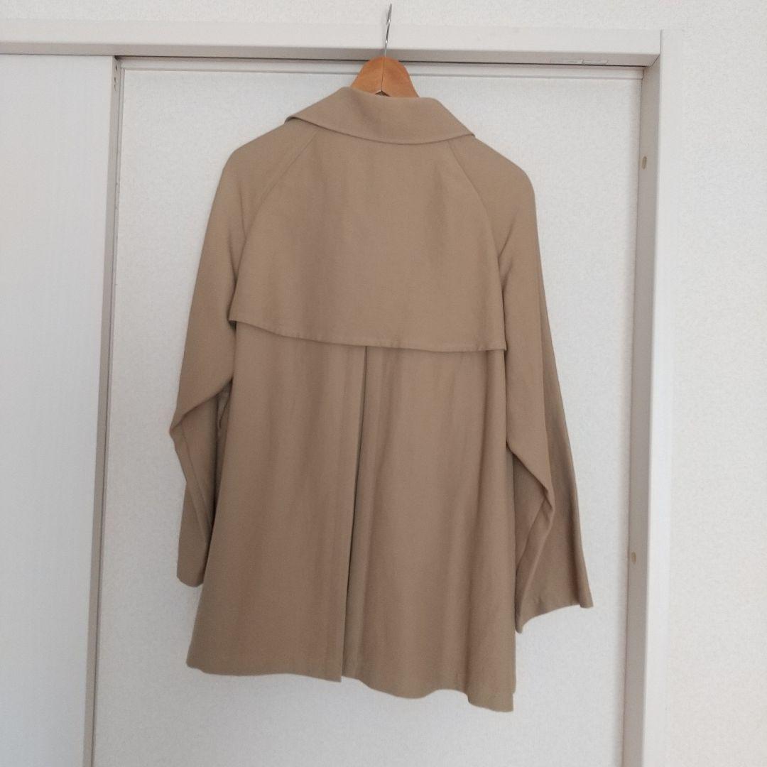 MACKINTOSH ベージュ トレンチコート