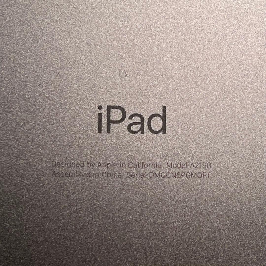 Apple iPad 第7世代Wi-Fi+Cellular 32GB A2198