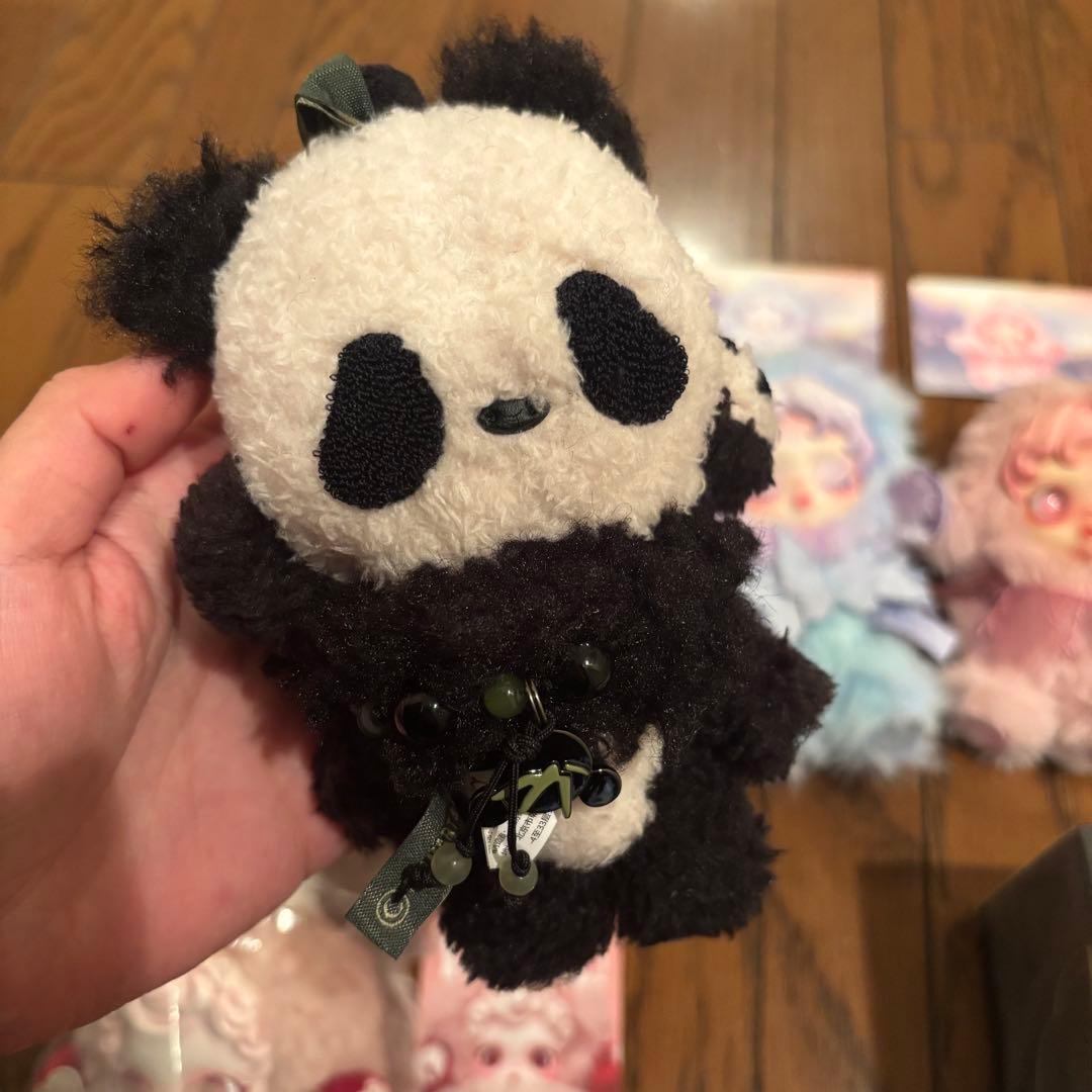 skullpanda スカルパンダ まとめ売り