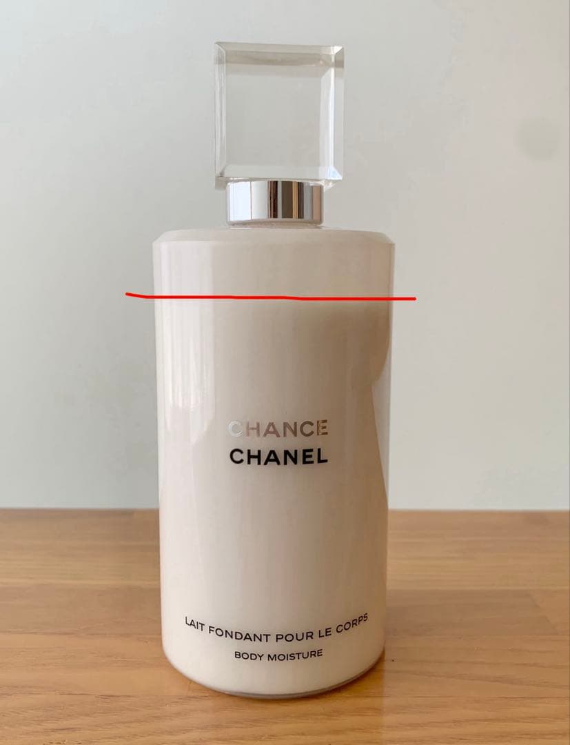 CHANEL(シャネル) チャンス ボディモイスチャー200ml