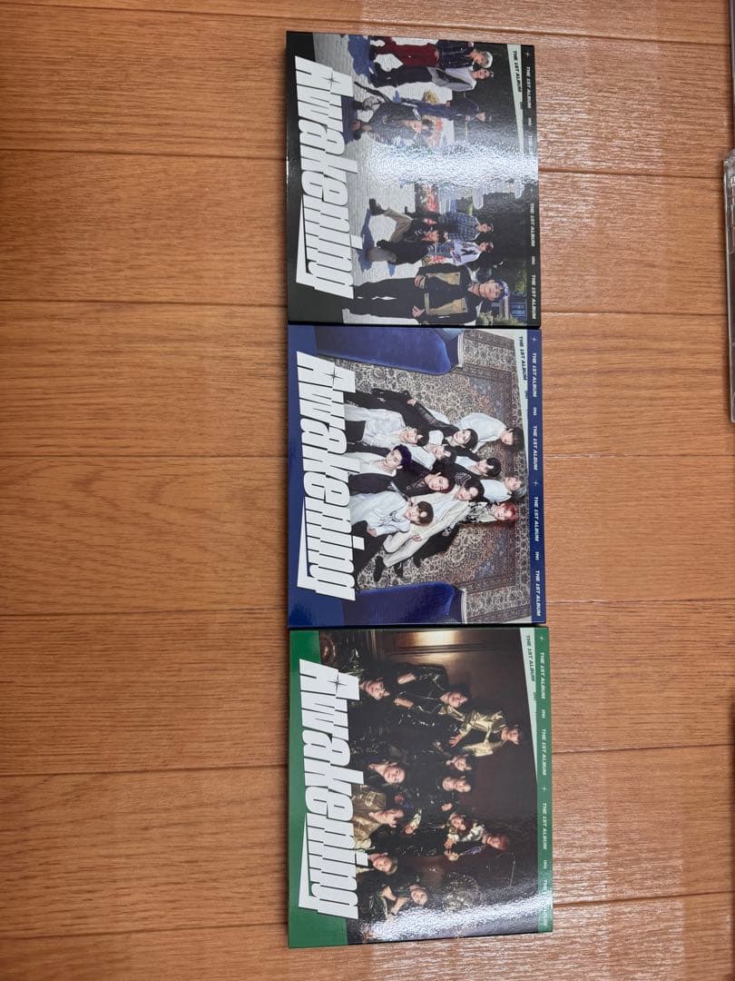 18枚セット 　他の商品とまとめ割もあります