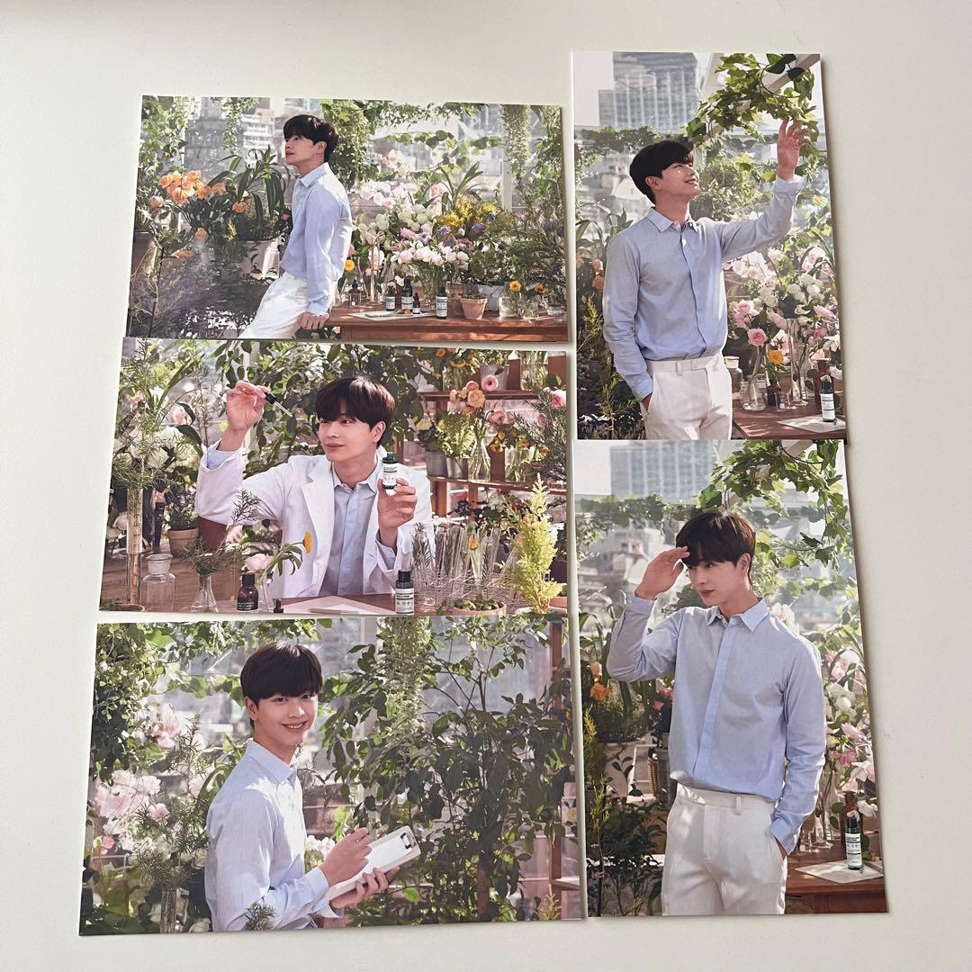 BTOB アルバム