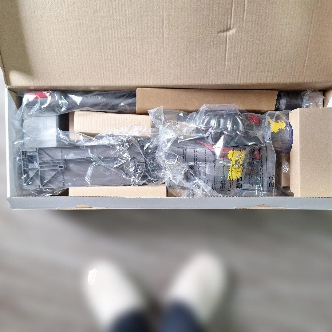 Dyson V7 Slim スティッククリーナー