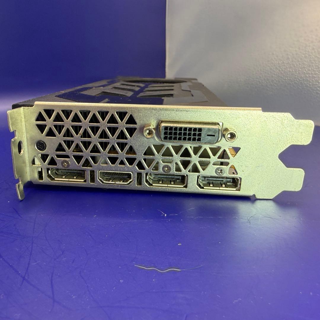 [ジャンク] FoundersEdition GTX1070(多分)