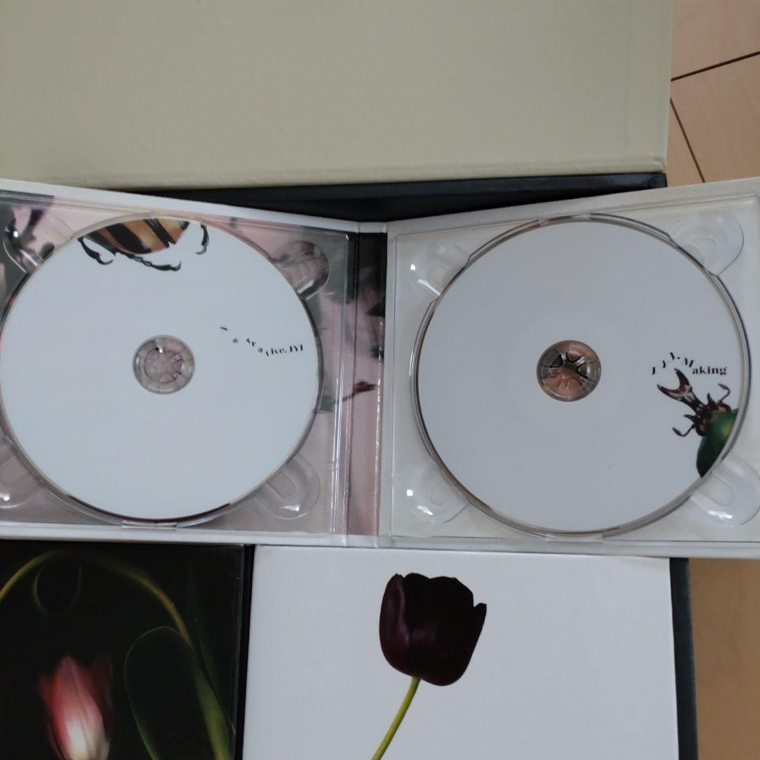COME ON OVER JYJ プライベートDVD