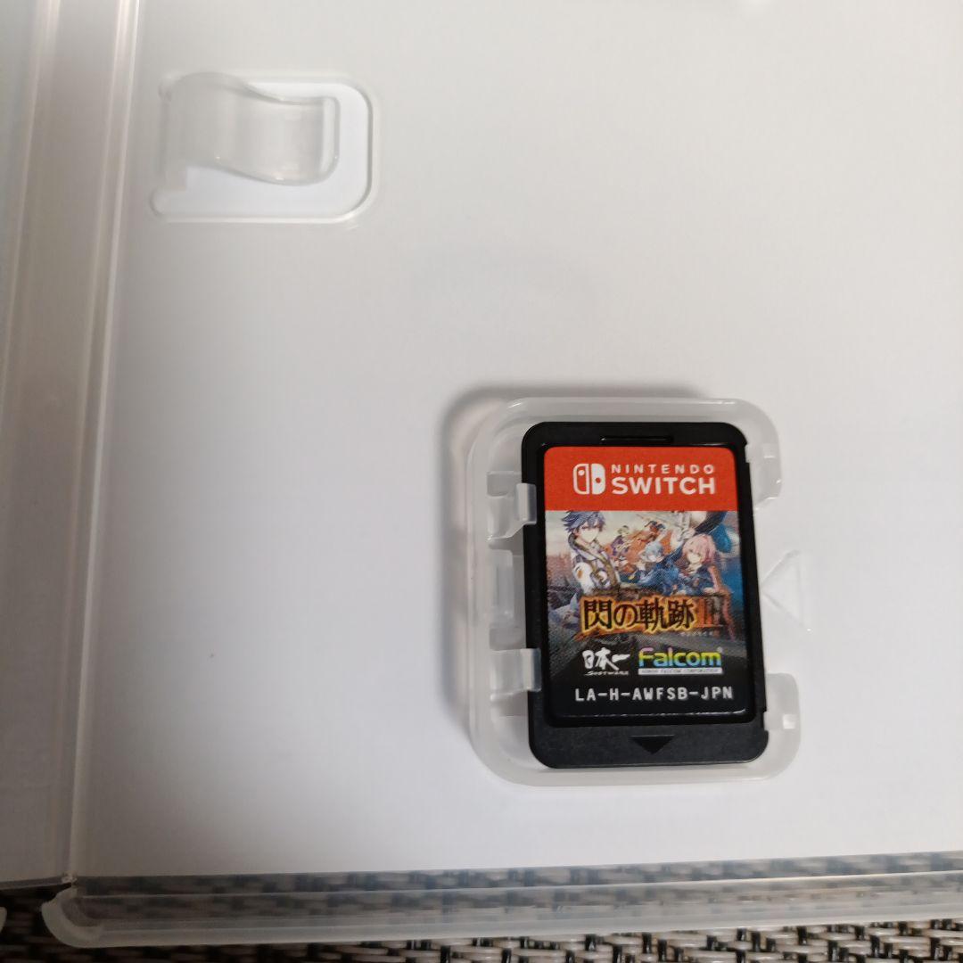 Switch 英雄伝説 閃の軌跡3 閃の軌跡Ⅲ 閃の軌跡 3 Ⅲ