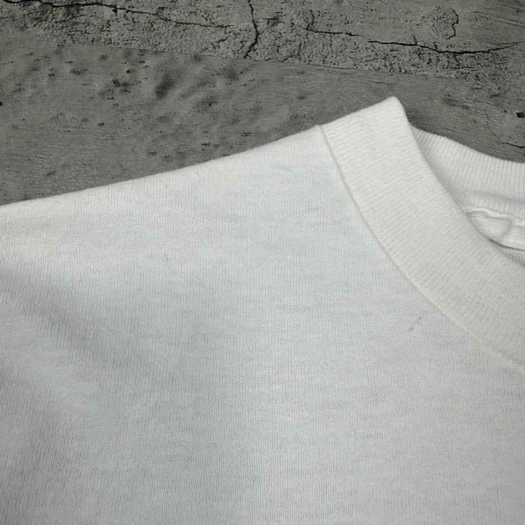 90's Macintosh USA製Mac Pon 麻雀ゲーム　プロモTシャツ