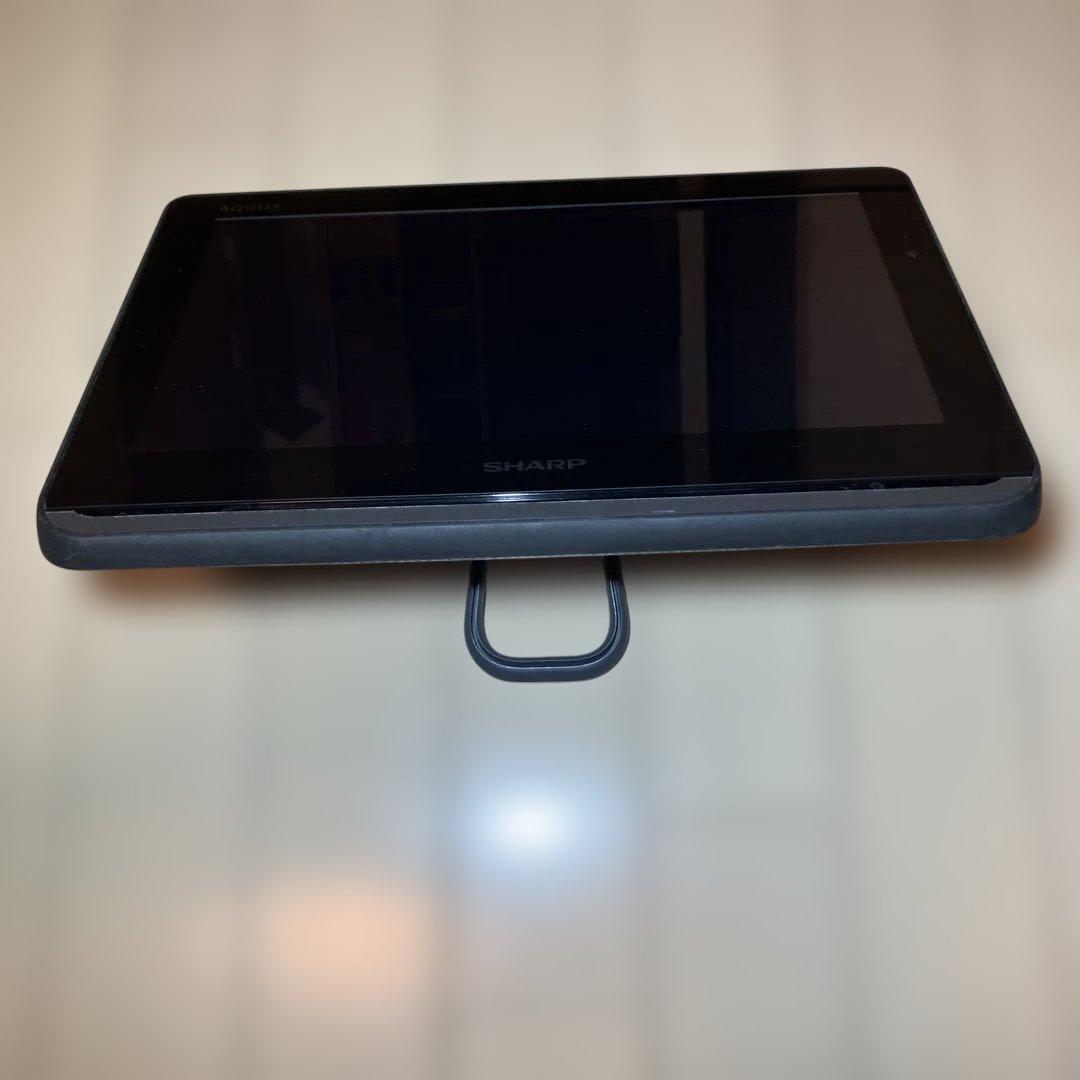 【即購入OK】SHARP AQUOS 2T-C12AP-B ポータブルテレビ