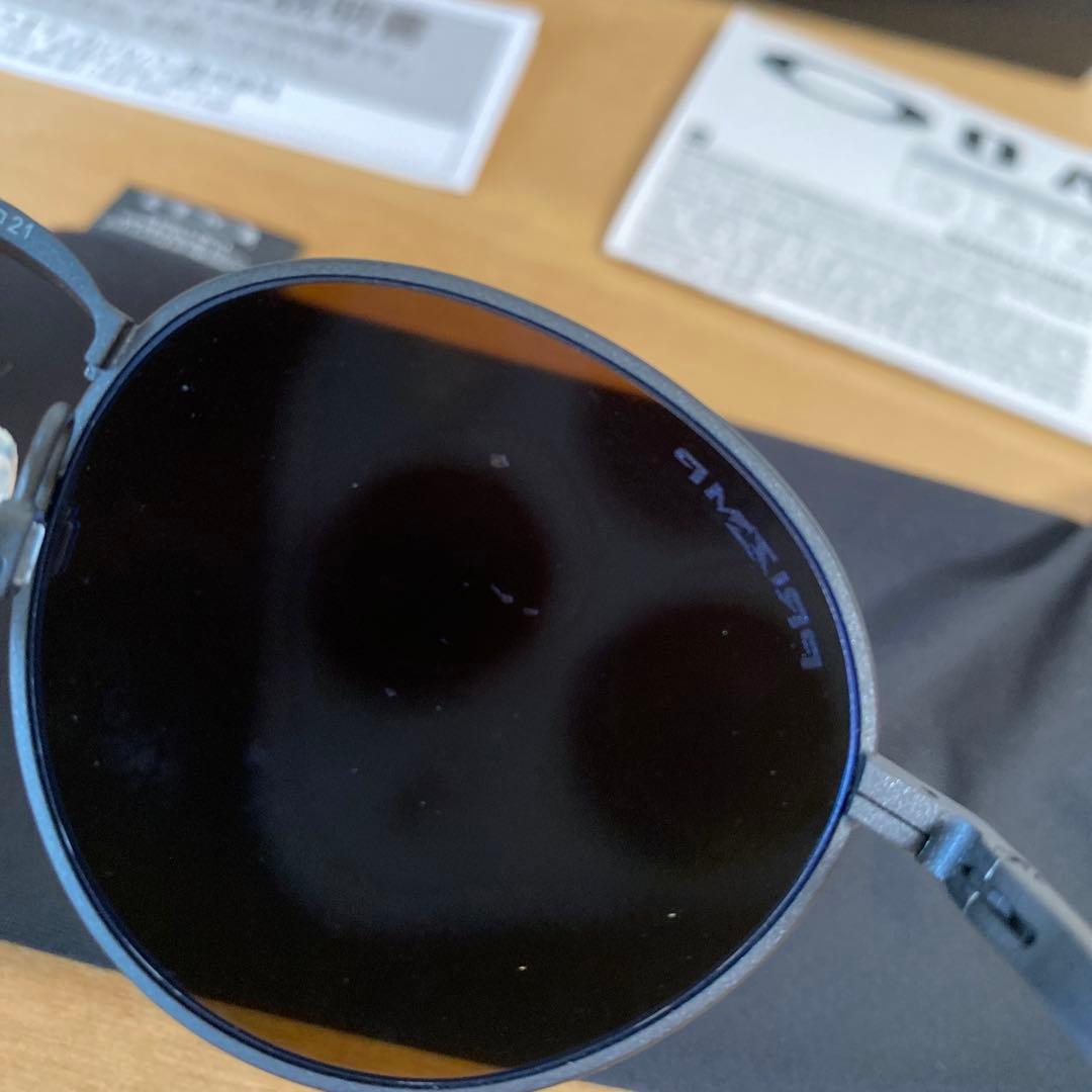 OAKLEY　オークリー TERRIGAL PRIZM偏光レンズ USA製