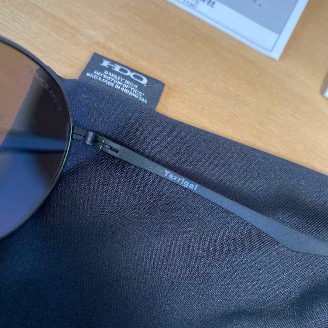 OAKLEY　オークリー TERRIGAL PRIZM偏光レンズ USA製