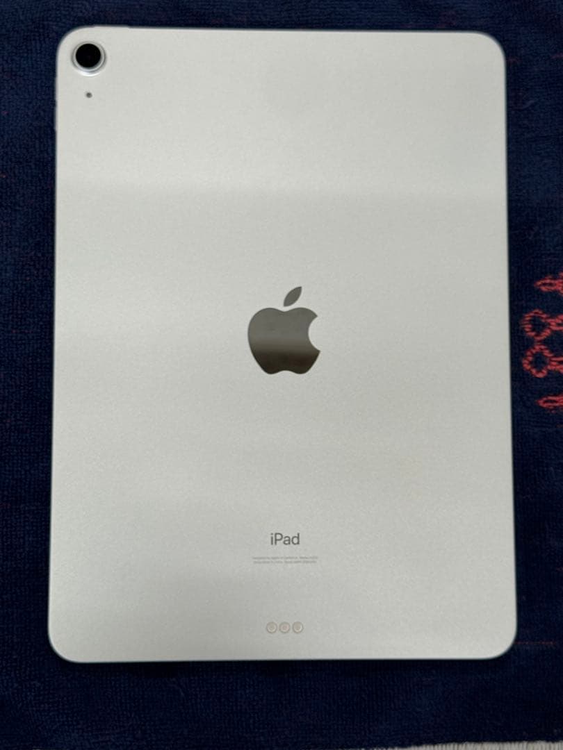 Apple iPad Air 4 美品