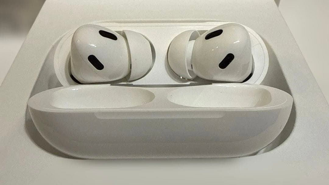 【正規品】Airpods pro 第2世代 type-C