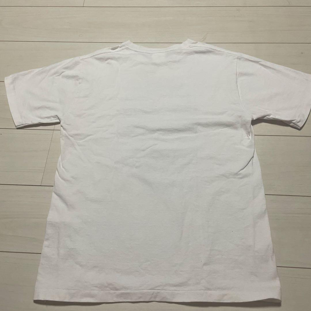 BY BATHING APE カモフラTシャツ