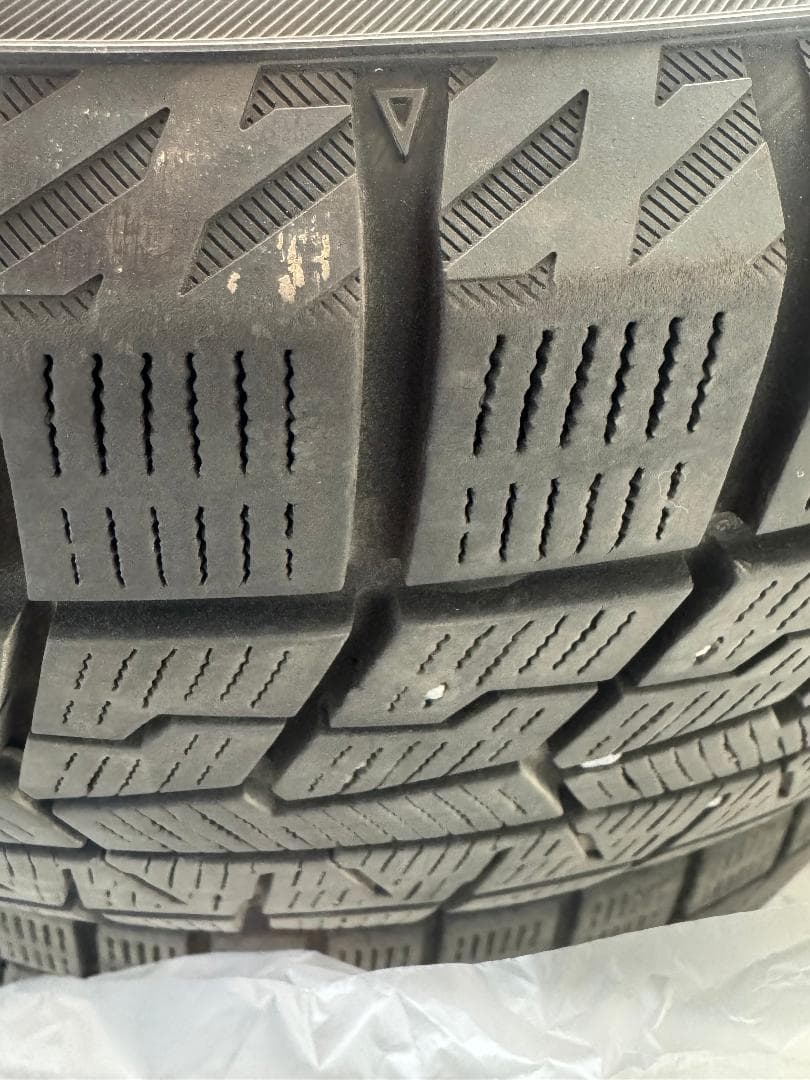 205/45R17 スタッドレス 横浜ice GUARD
