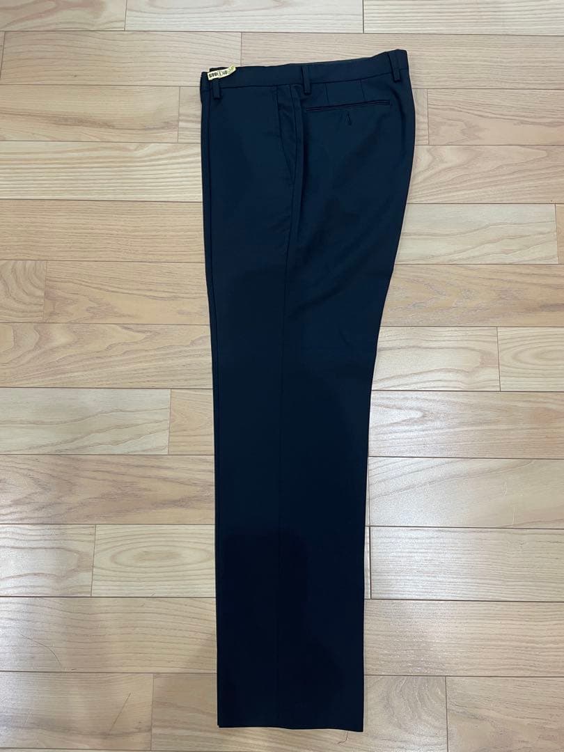 アン: UNITED ARROWSシングルスーツ パンツ上下セット