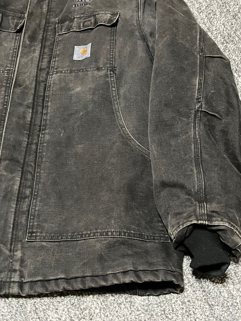 Carhartt カーハート トラディッショナルジャケット コート