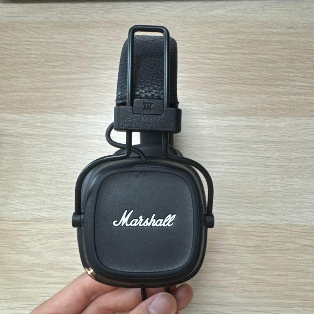【正規品】Marshall Major IV