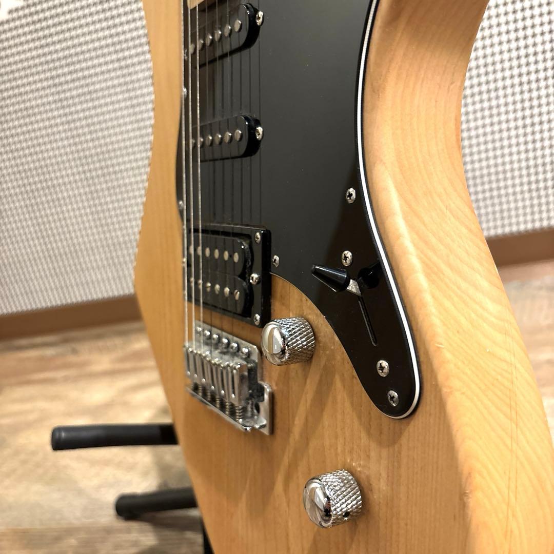 ヤマハ エレキ PACIFICA PAC112VMX YNS