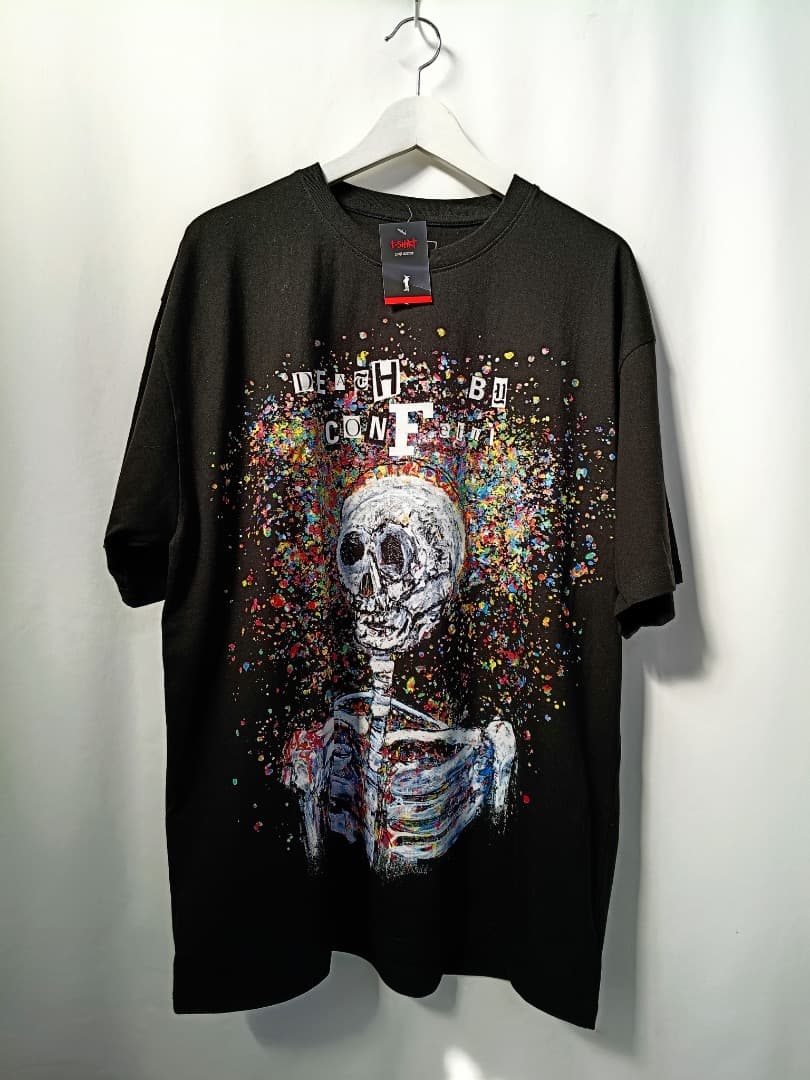 本人着 ジョニーデップ ジョニー Tシャツ 30s 40s 50s ヴィンテージ