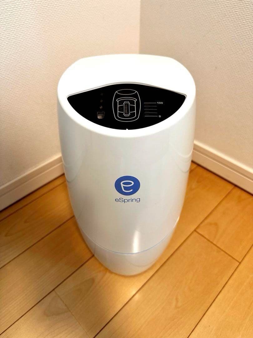 激安 浄水器Ⅱ 高性能 AMWAY