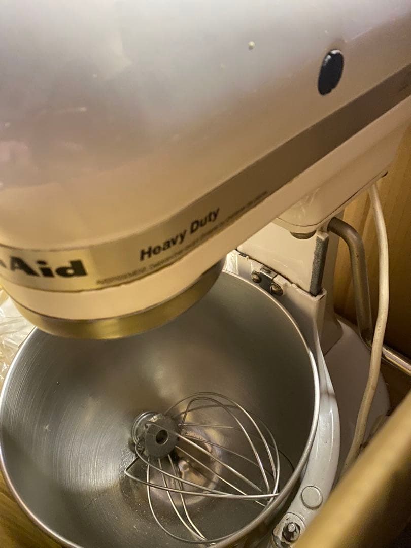 調理器具 KitchenAid