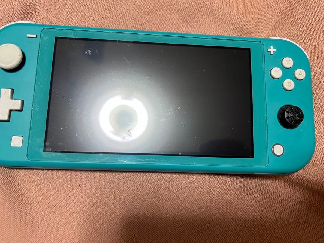 Nintendo Switch Lite ニンテンドースイッチライト　本体