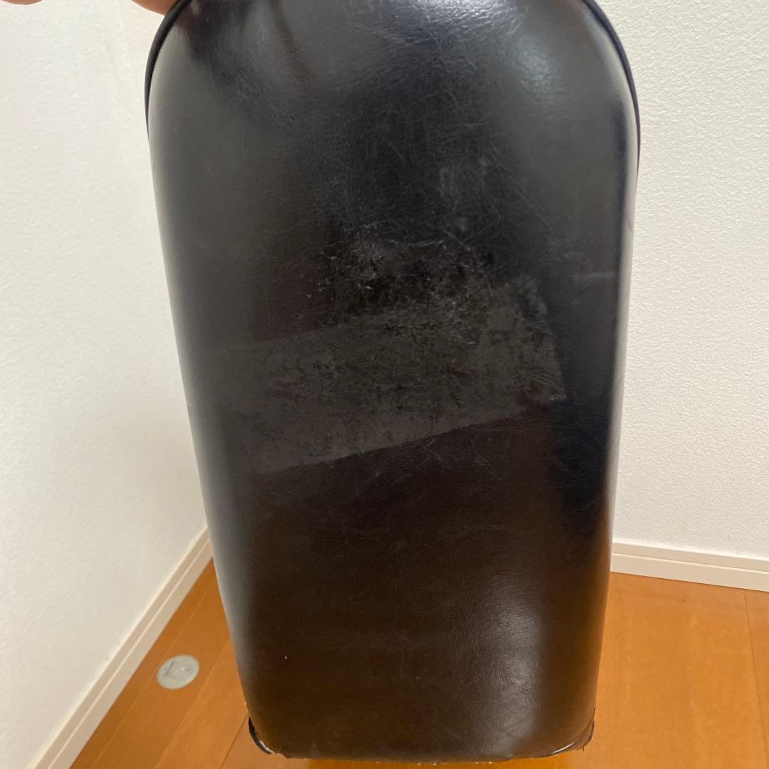 ZRX400三段シート