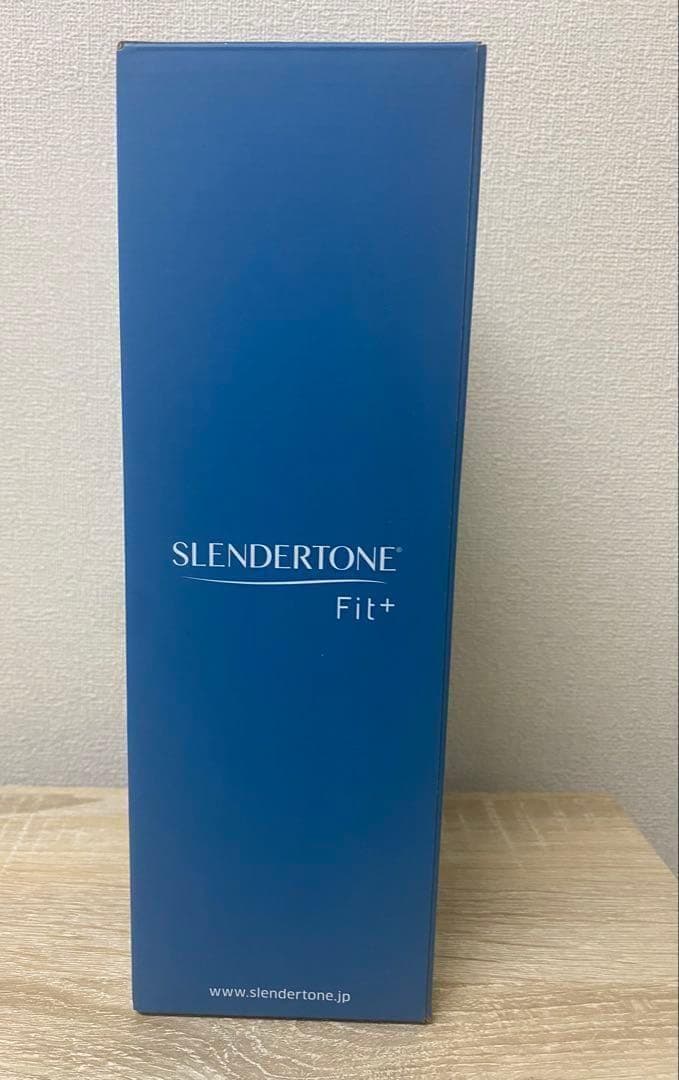 新品 腹筋ベルト　ショプジャパンスレンダートーンフィットプラス　男女兼用　EMS