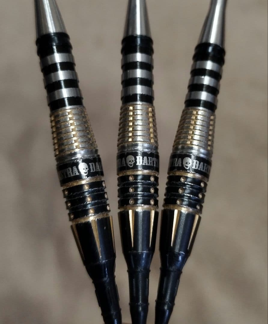 ダーツ バレル t-arrow6 ASTRADARTS
