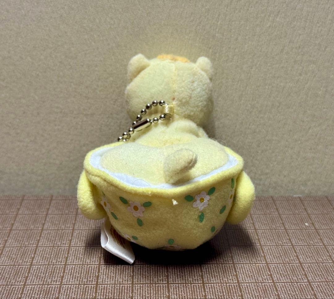 にゃんにゃんにゃんこ にゃんこレストラン コーンスープ