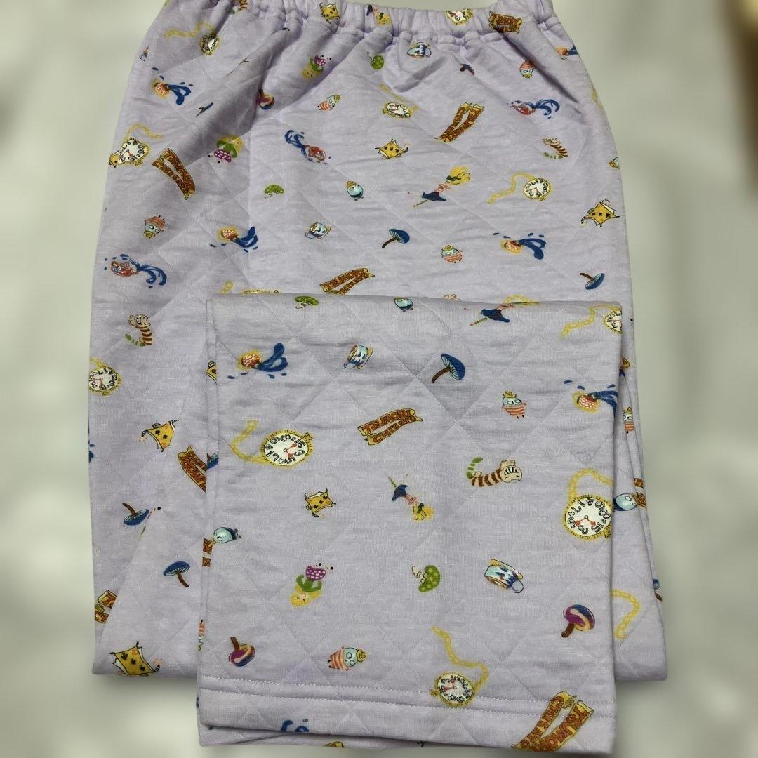 ワコールtsumori chisato キャラクター柄パジャマ