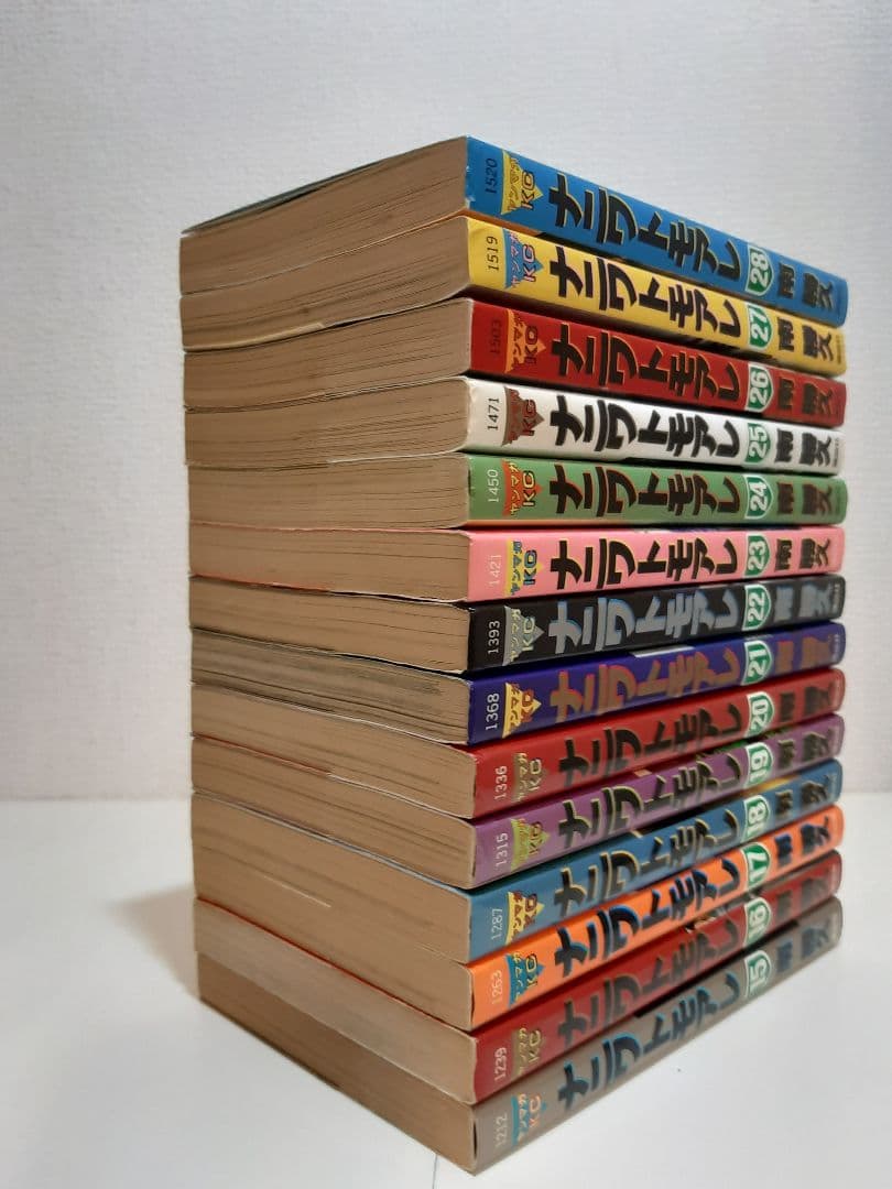 ナニワトモアレ 全28巻 南勝久