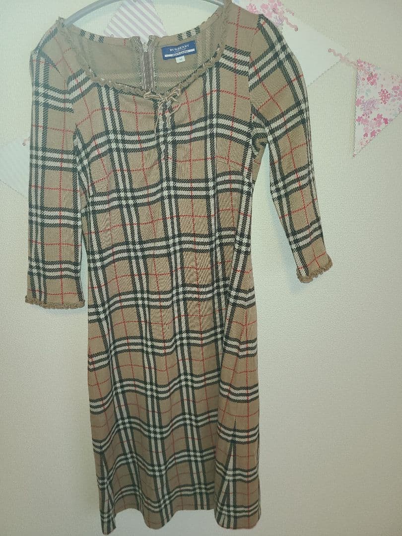 BURBERRY　バーバリー